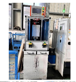 全自动全周倒角机